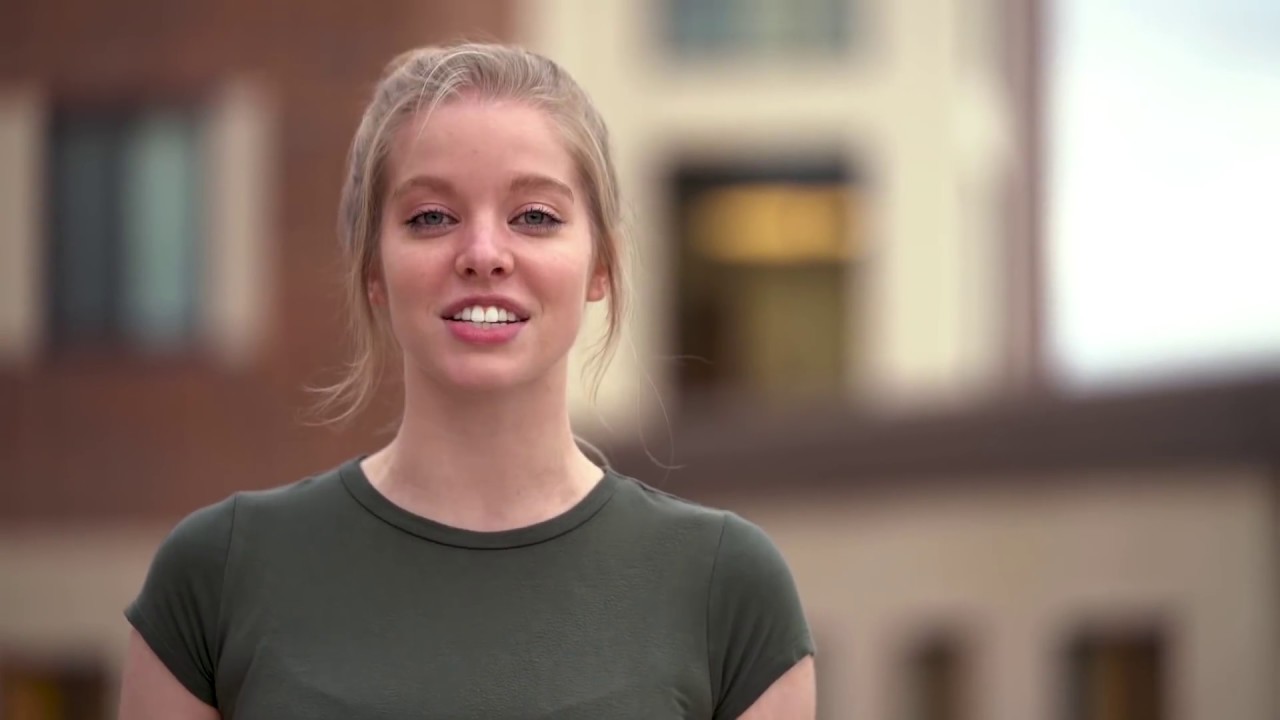 Campus Life at Northern State