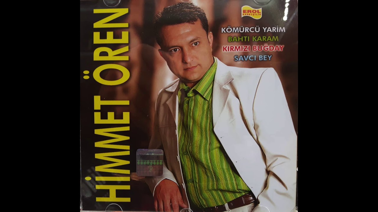 Himmet Ören - Kırmızı Buğday