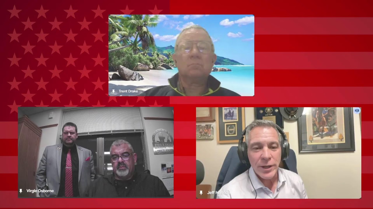 Legislative updates, transportation repeal, and campaigns!
