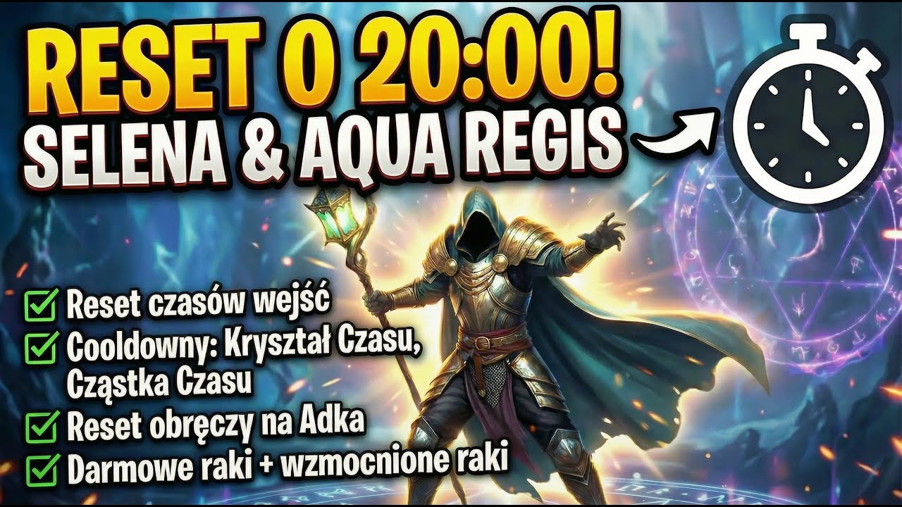 BROKEN RANKS ZALOGUJ PRZED 22! 