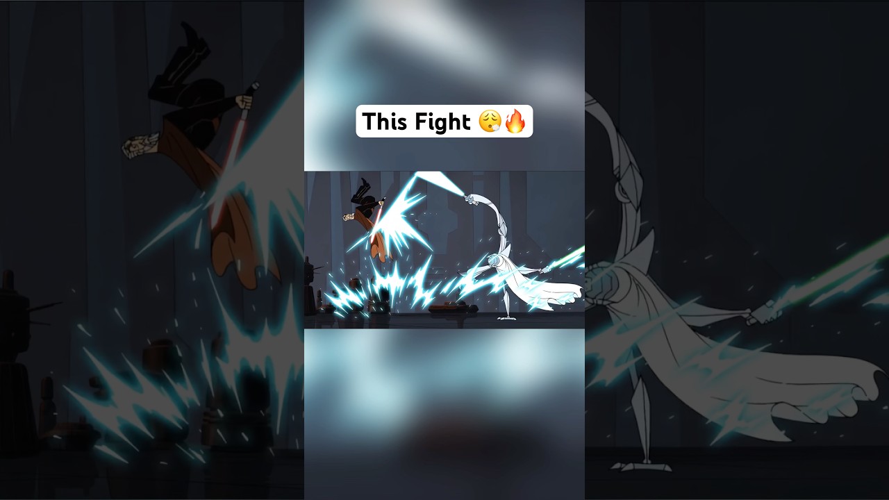 Dooku VS Grievous is crazy 🤯