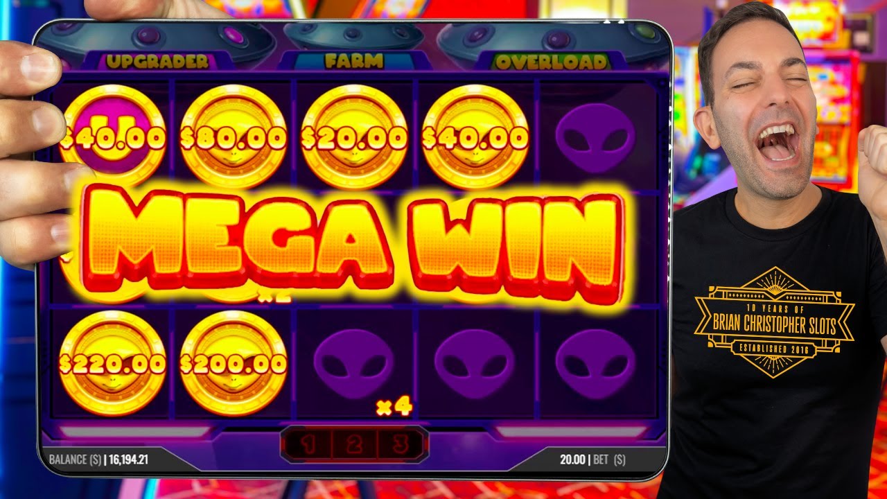 I Can't Believe That ONE Free Spin Paid a JACKPOT!