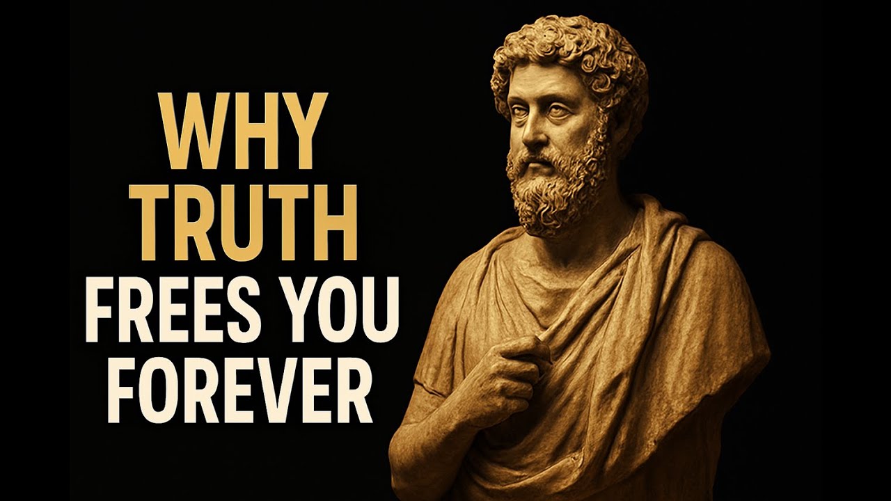 They Lied to You About Happiness. Here&rsquo;s How to Break Free | StoicCraft