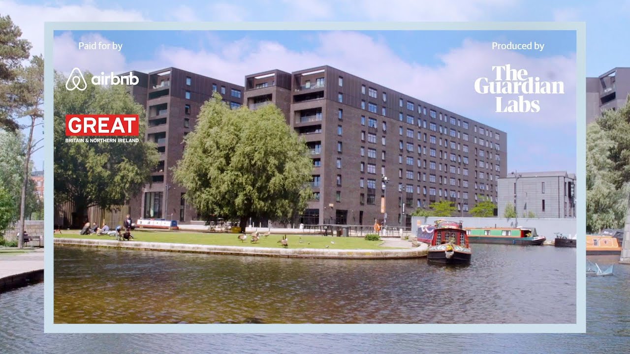 Alternative Manchester: five must-do experiences