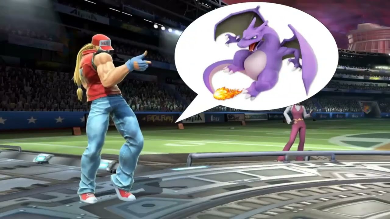 Random Smash Interludes