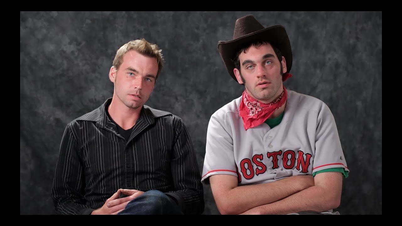 Coaching Colburn - preview of a 16-minute documentary (Fragile X Syndrome)
