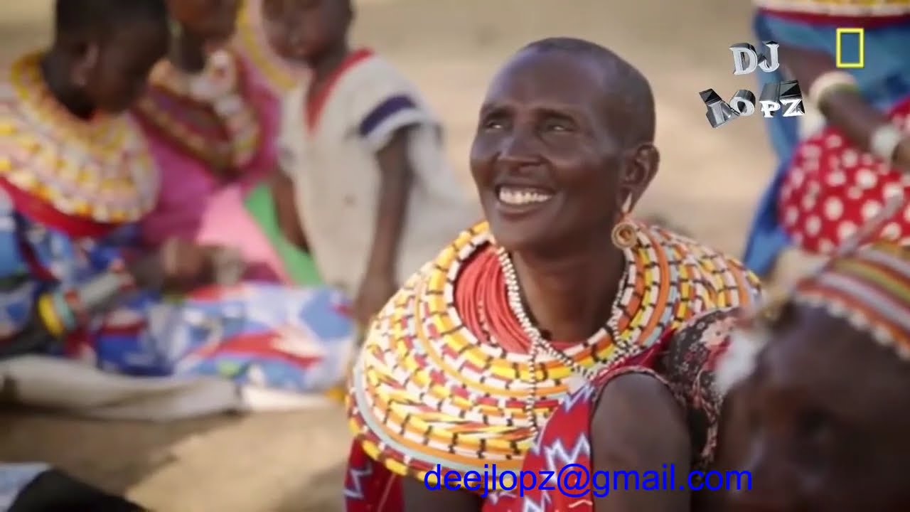 DjLopz Best Samburu Video mix Vol 3