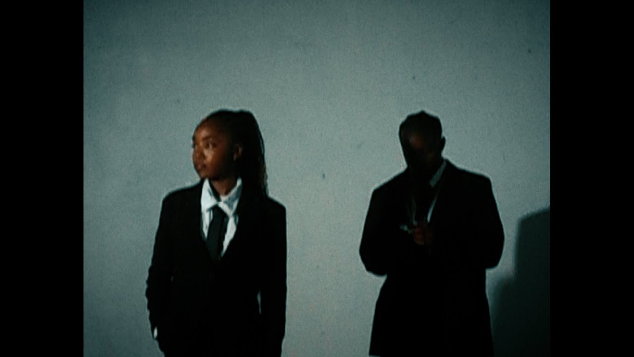 Cheza - DTV ft @mkay_db  (Clip Officiel)