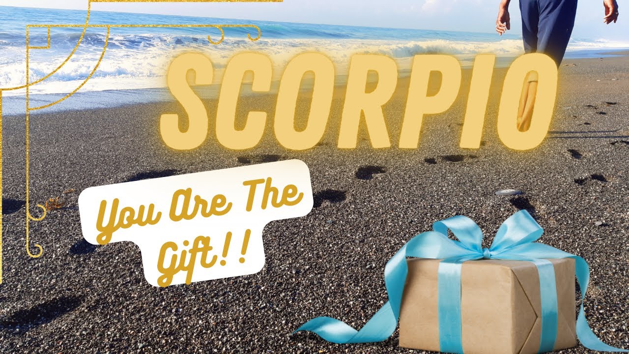 Scorpio July 2022 Tarot *Spirit Took You Away From Them B/C You Are The GIFT!!* Weekly Reading