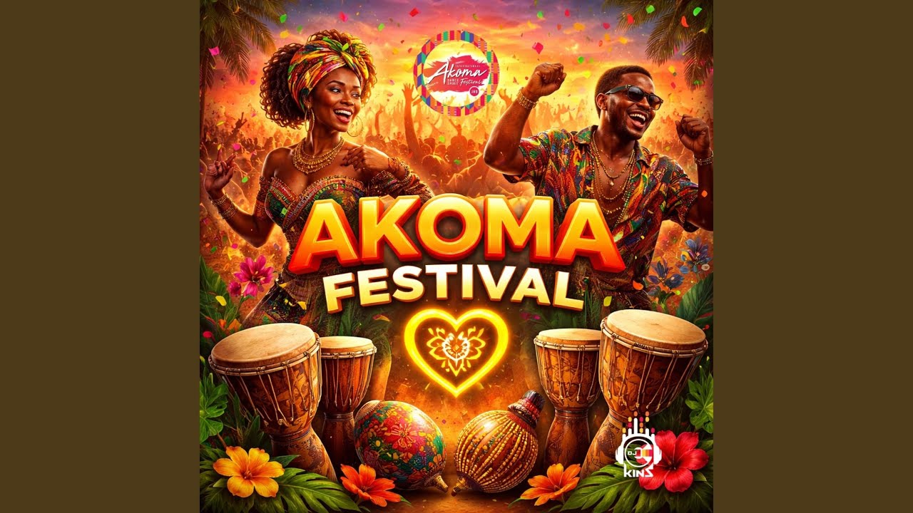 Akoma