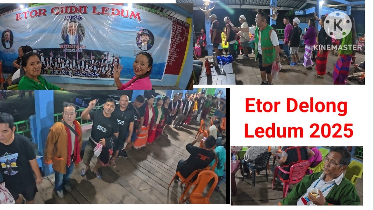 Ledum Etor Festival 2025 #adi
