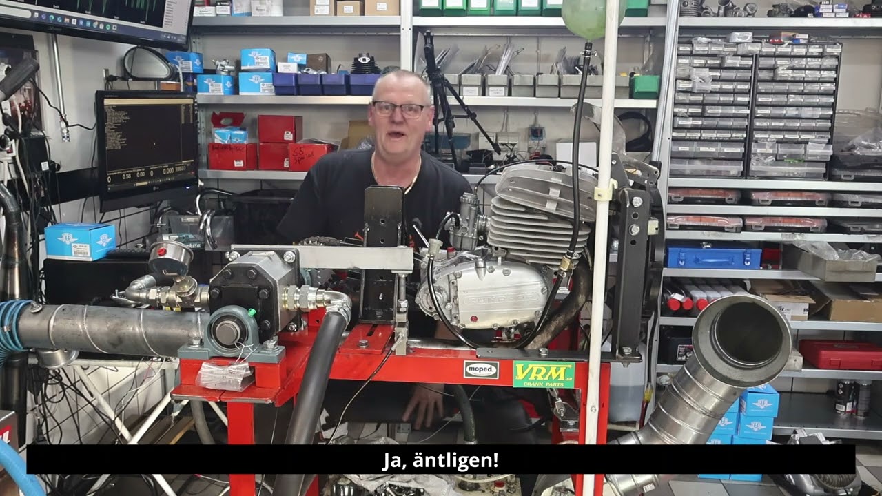 Zundapp 125cc #3