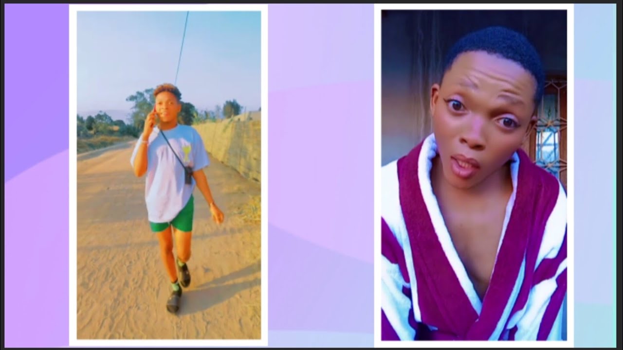 BITTO DA MERRY: ALIVALANGA NAE KUVA MMAKONDE WAMBONE NA AKULIKUBALI Inter_Trend: King das Savana 