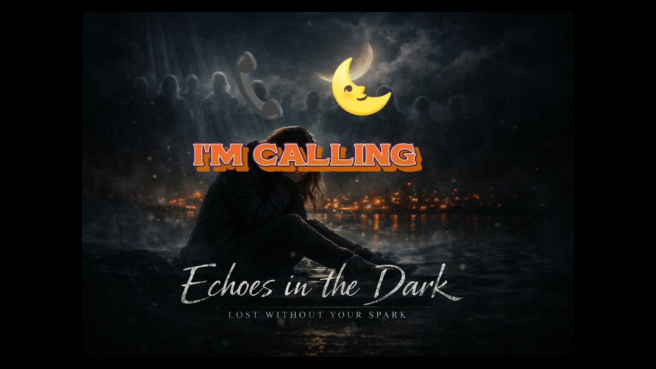 Echoes in the Dark