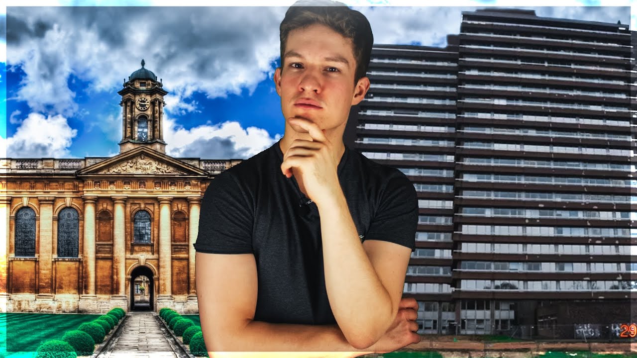 Wie wichtig ist der RUF der UNI? (Die Wahrheit)