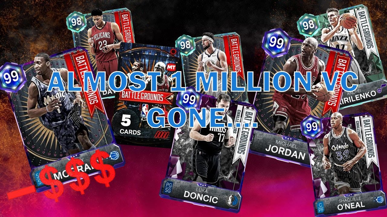 I SPENT ALMOST 1 MILLION VC ON BATTLEGROUNDS SUPER PACKS!