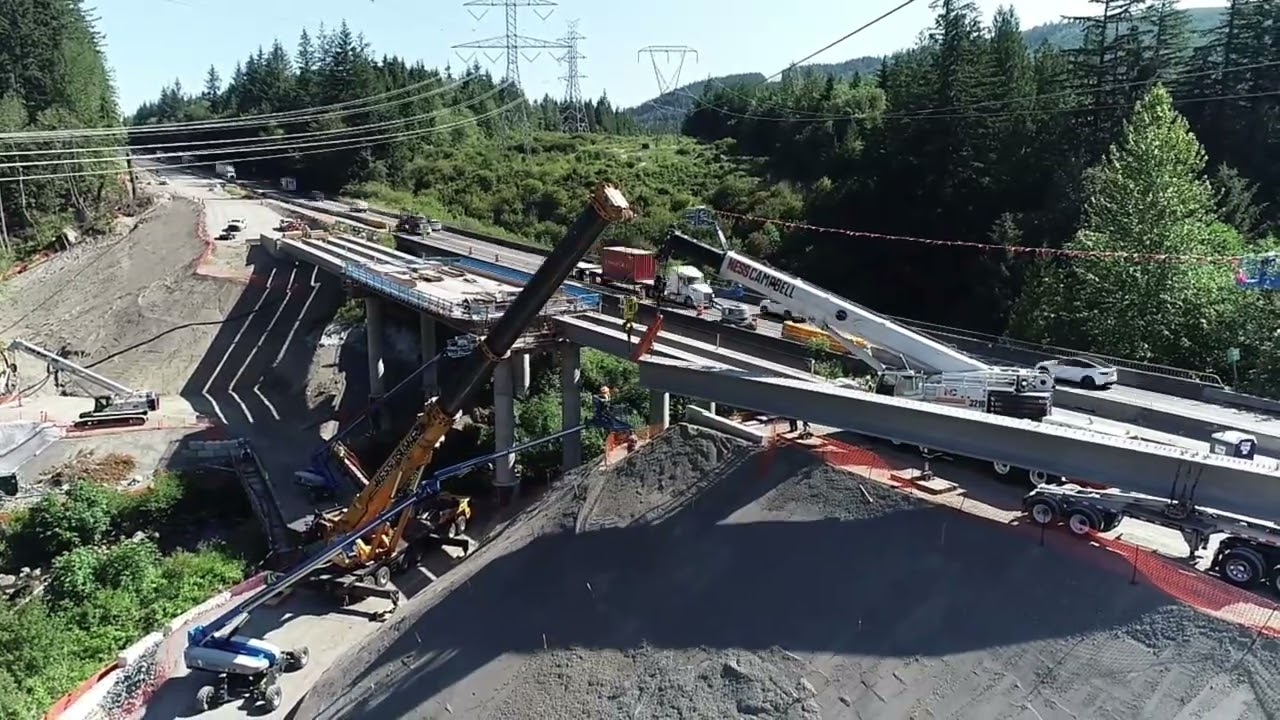 Girder Set