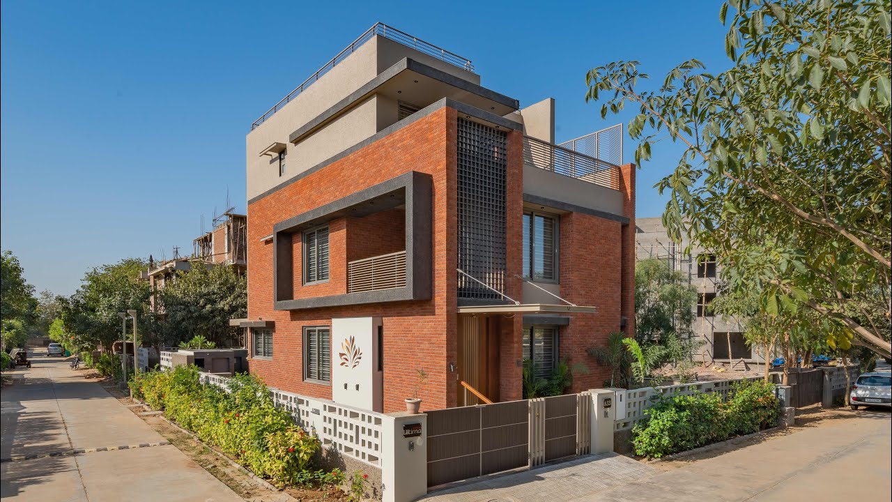 Brick House Venus Ultima Design By UNN Design #brickhouse