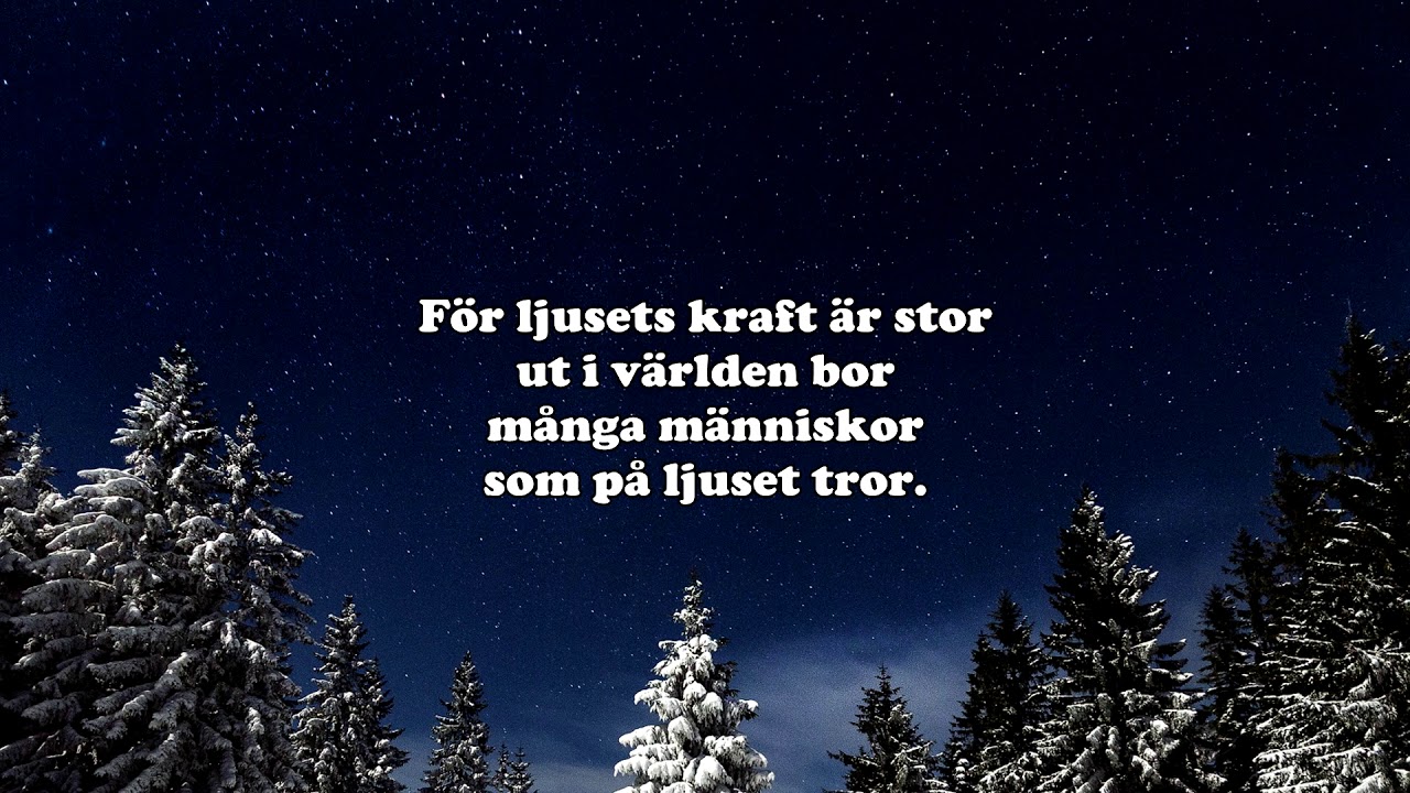 Stjärna klar (Instrumental)