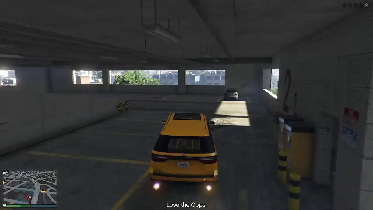 GTA 5