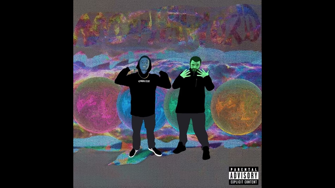 &ldquo;CHEM4&rdquo; (Official Audio)