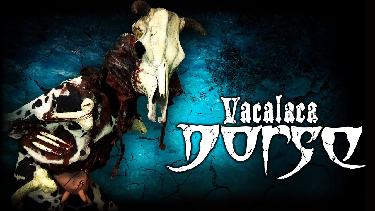 DORSO - Vacalaca (Official Video)