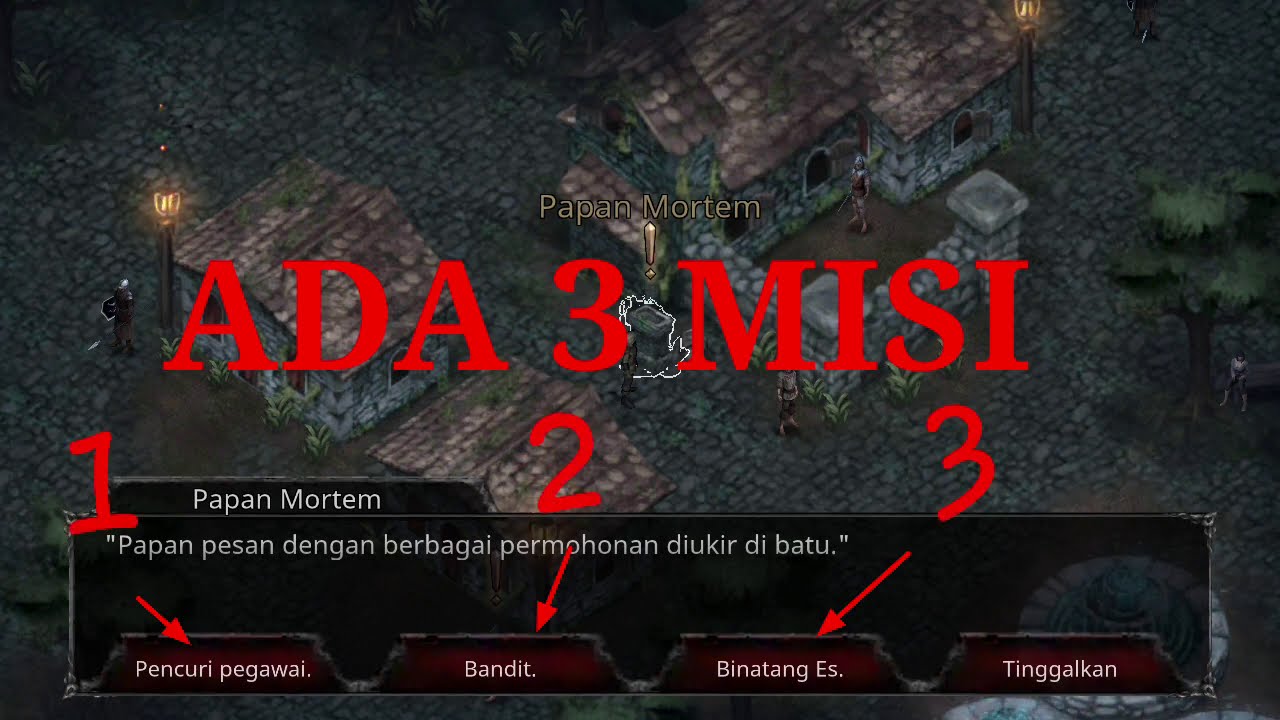 Vampire's Fall : origins | PAPAN MORTEM | kontraltor mortem ironhold