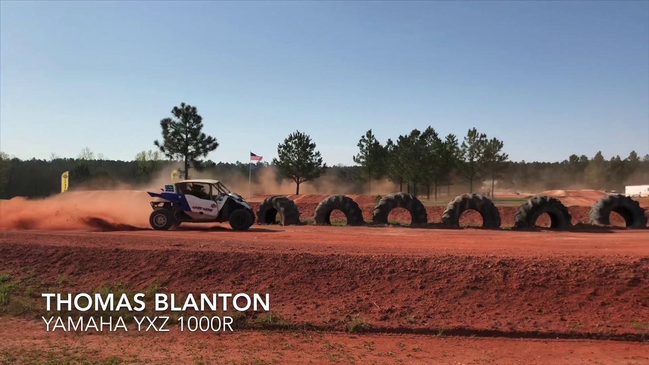 Lunatic Racing: SCORS UTV Winter Series 2020