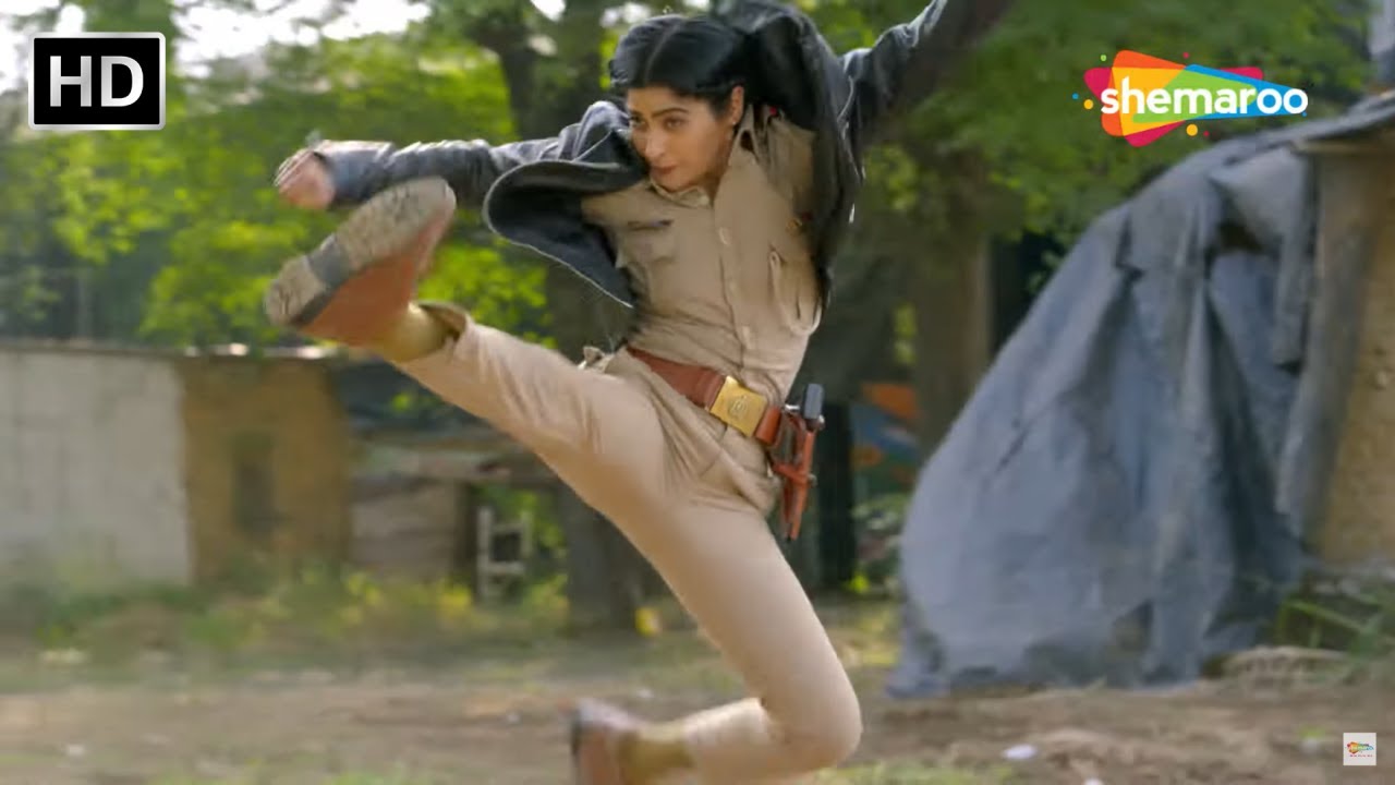 Karishma Singh और Mira के बीच हुई घमासान लड़ाई | Karishma Singh In Action | Best Of Maddam Sir