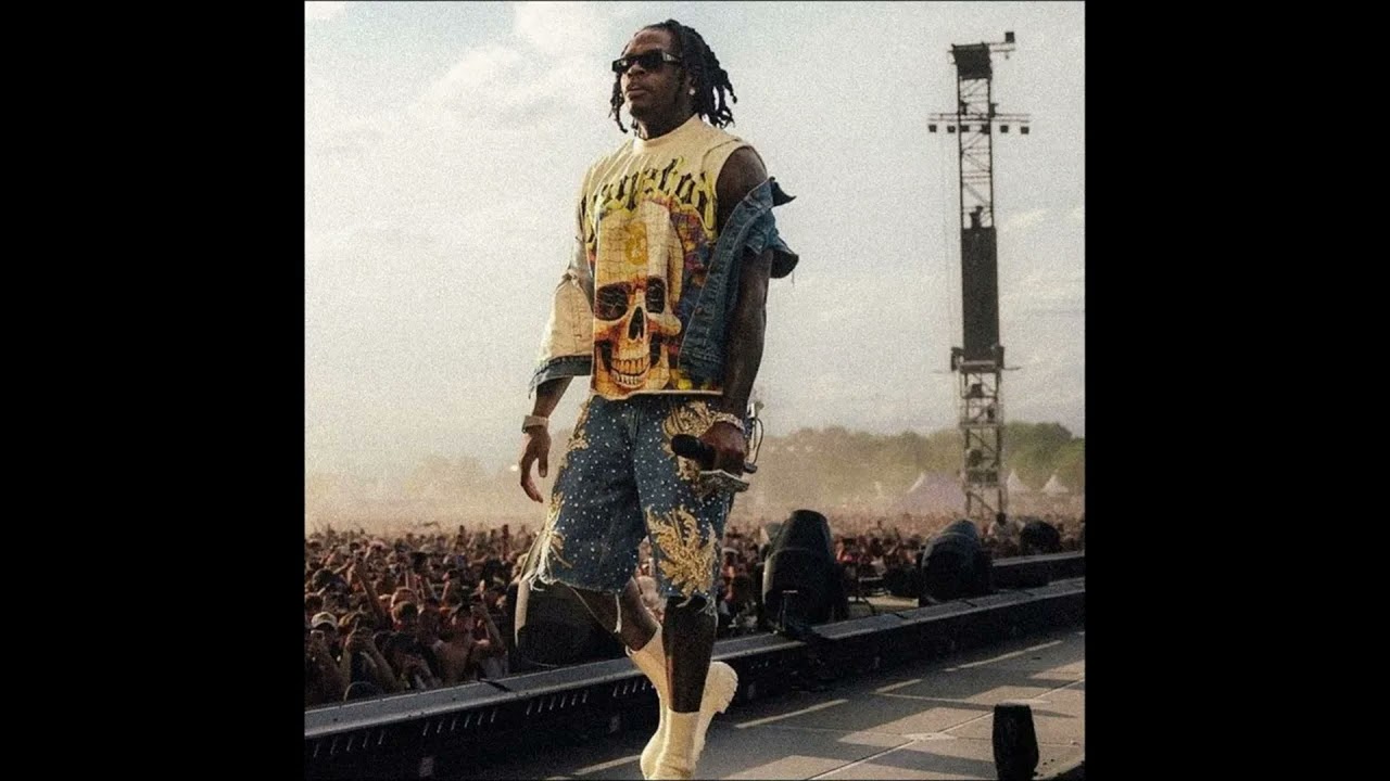 (FREE) Gunna Type Beat - 