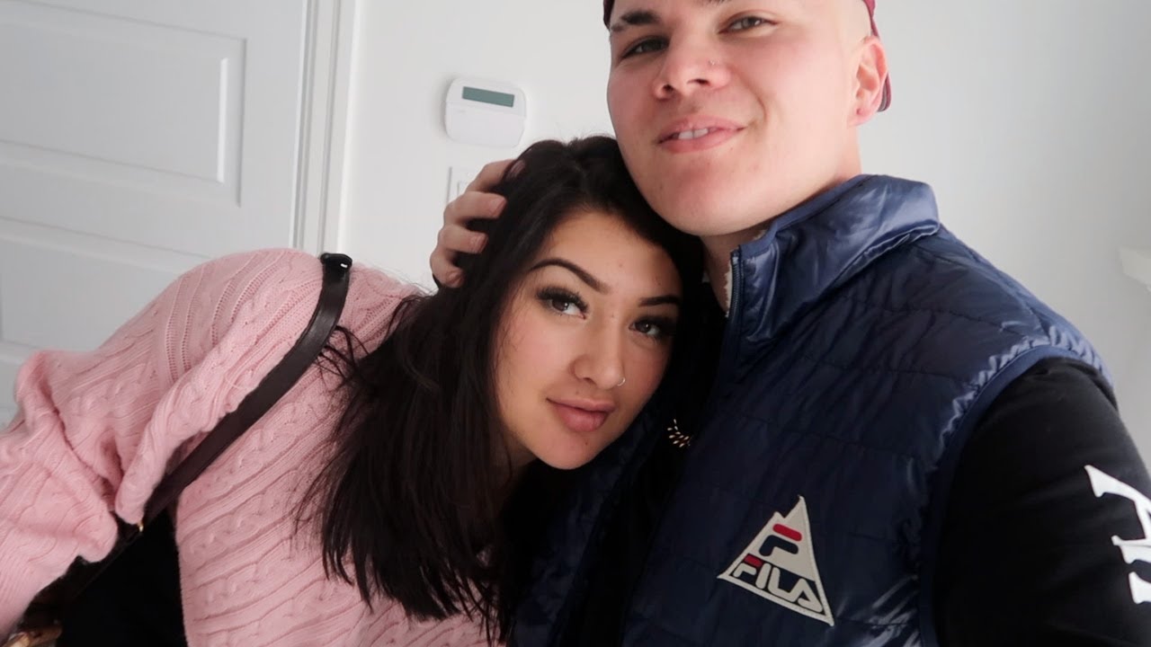 Come With Us On A Date + House update