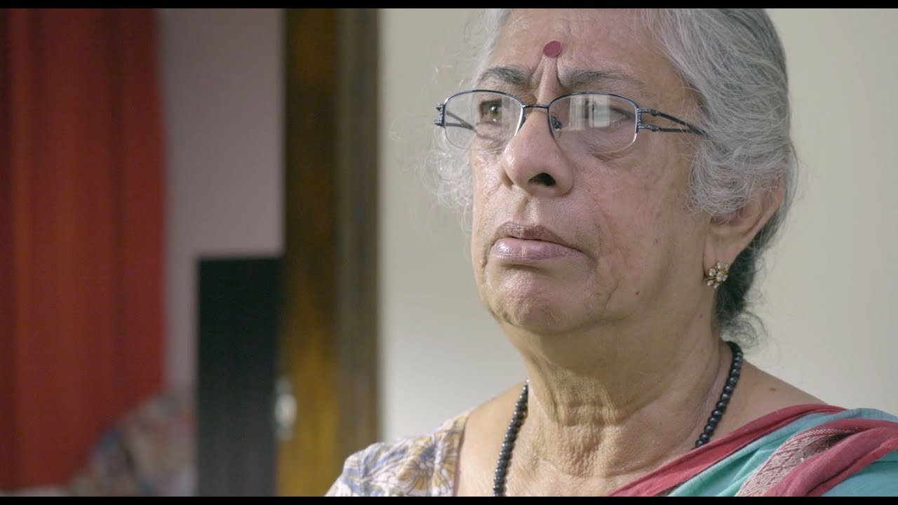The Gift | Student Short Film - Kannada | Starring Veteran Actress 'Padmashri' B Jayashree