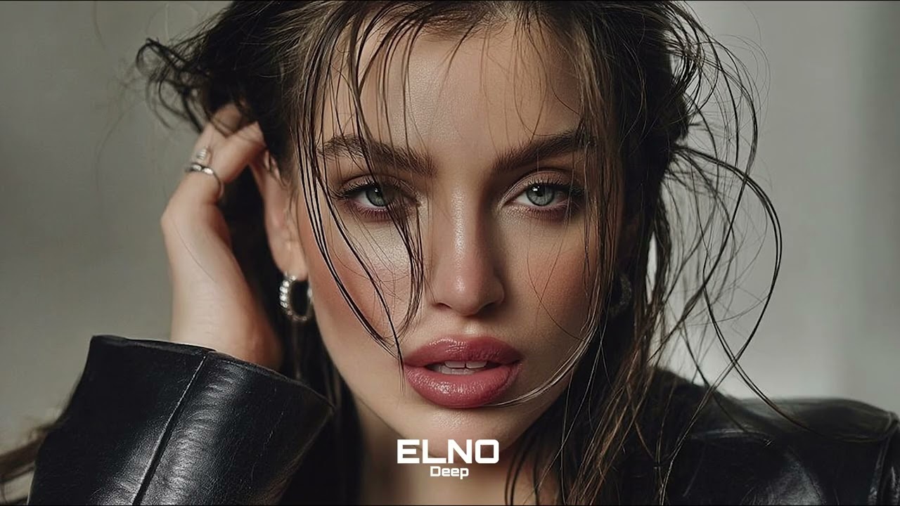 ELNO - Damla (Original Mix)