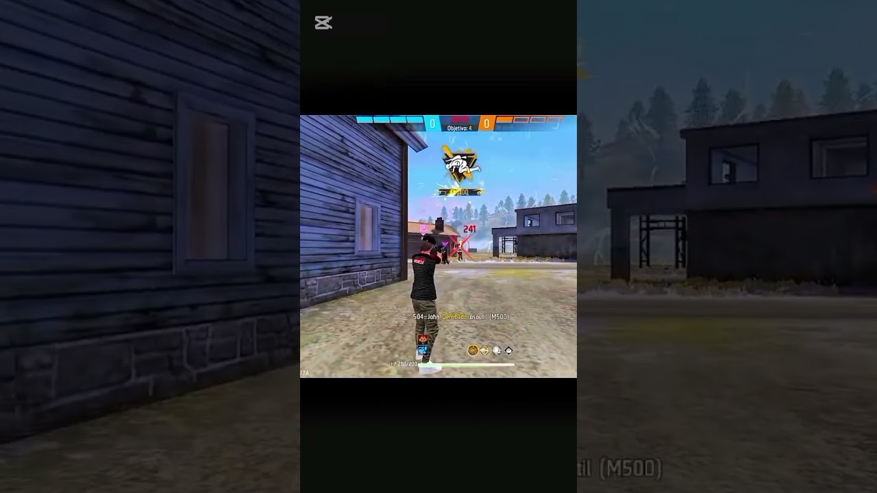 #freefire