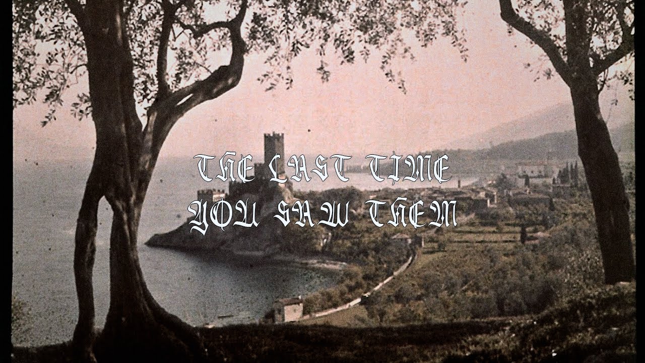 †Free For Profit† DEVILISH TRIO Type Beat - The Last Time You Saw Them