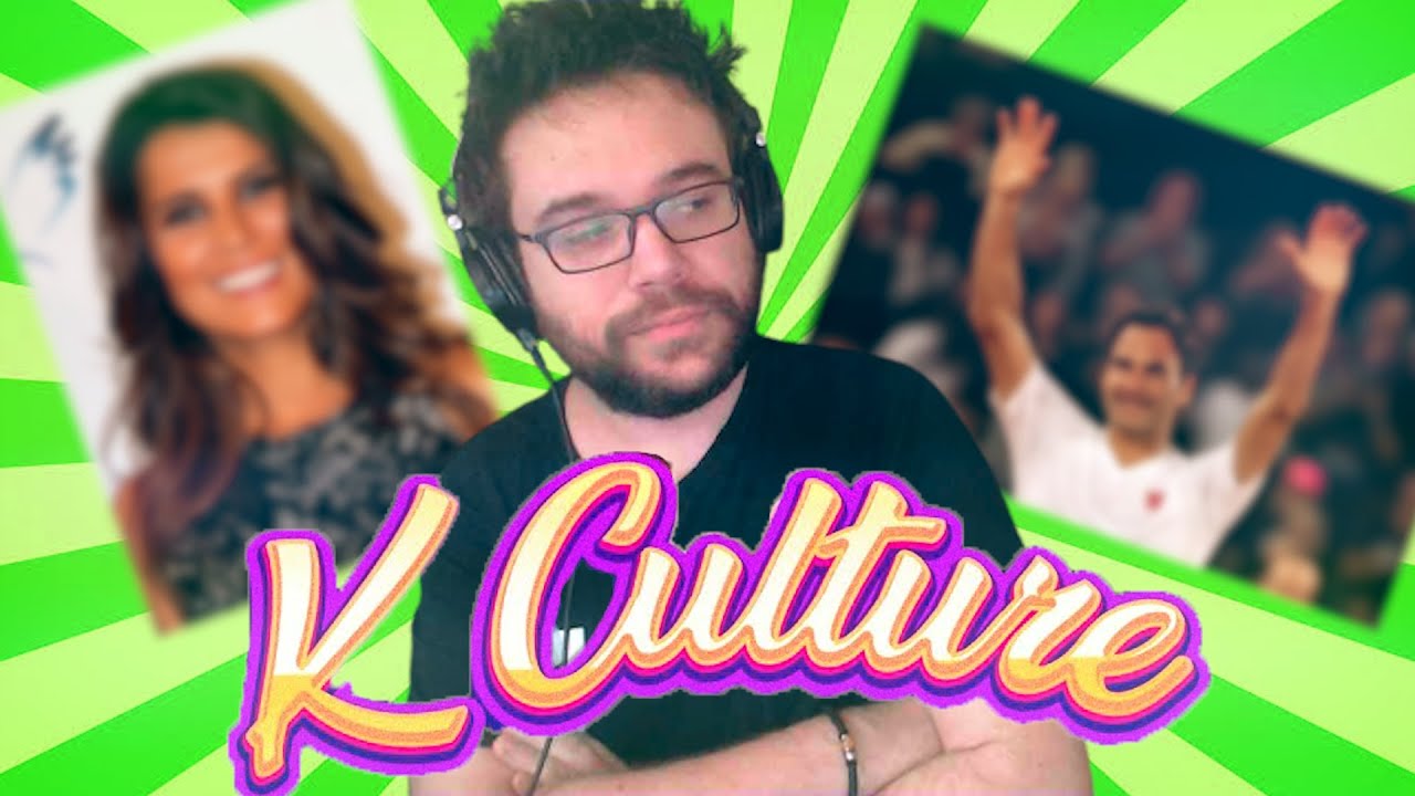JE SUIS PAS SUISSE | KCulture