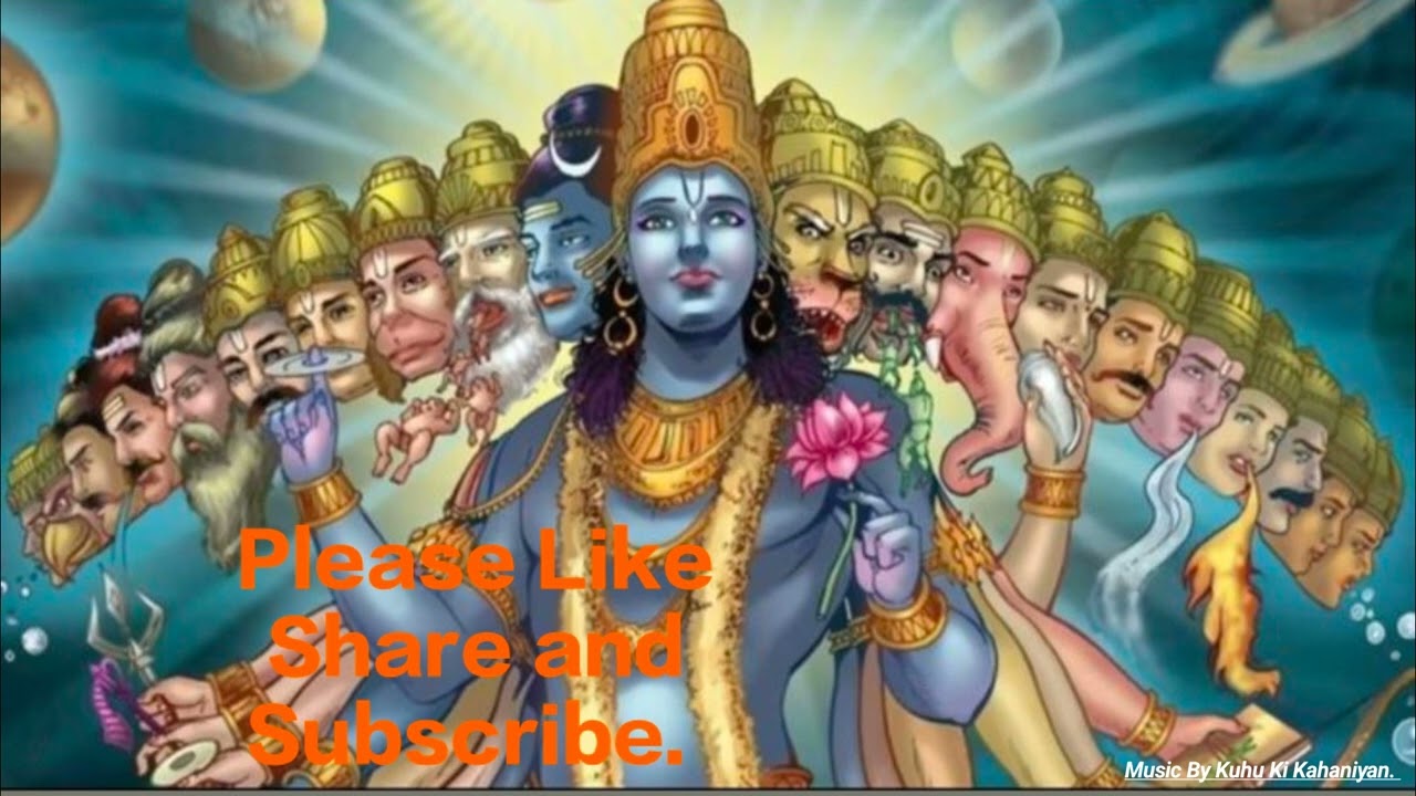Sarvadev Vandana Sampurna Devo ki Vandana. #mahadev #ram #hanuman #durga #ganesh #music #song #viral