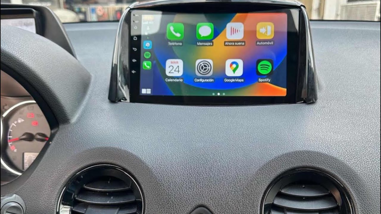 Cómo instalar un estéreo en Renault Koleos 2009 - 2015 – Guía fácil paso a paso #EstéreoAuto #koleos