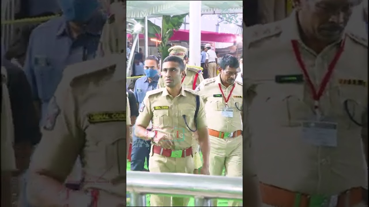 #ips || vishal gunni