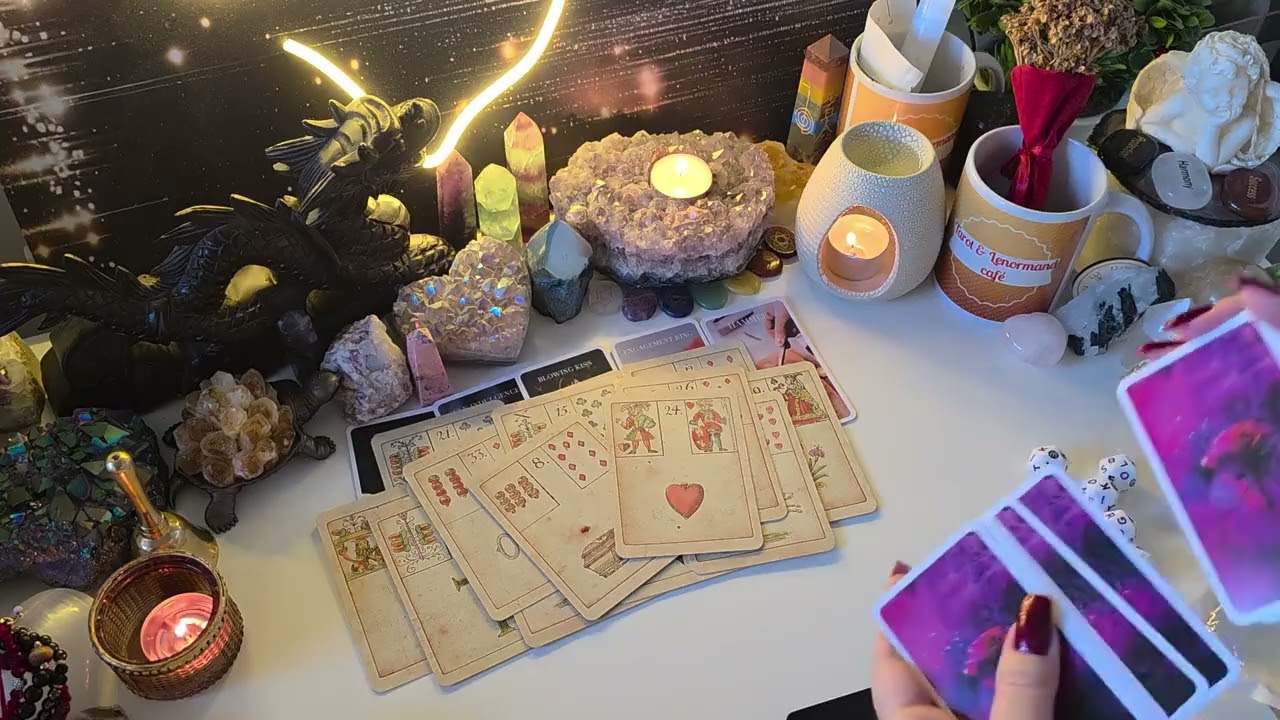 🔥GORI izmedju VAS DVOJE u 7 dana! Video kakav nisi sanjala - inicijali, horoskop, svi tipovi odnosa!