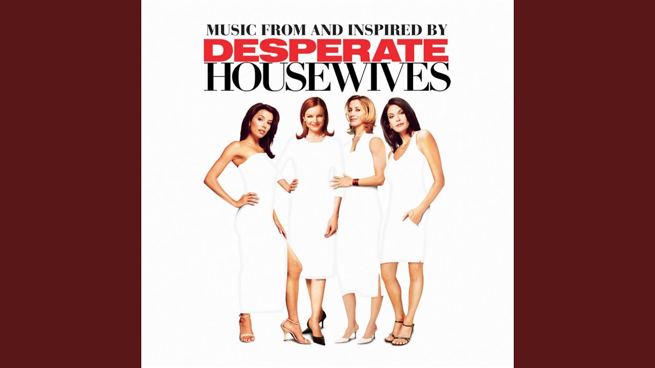 Desperate Housewives Theme