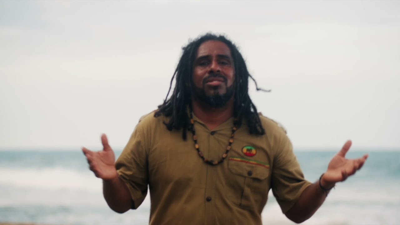 Aborijah - Fe y Esperanza ((Official Video))