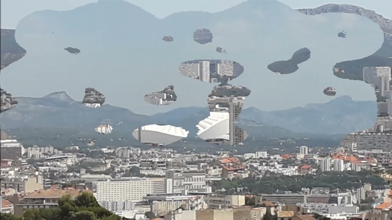 Une courte visite à Marseille, La Ciotat et Cassis (2023)