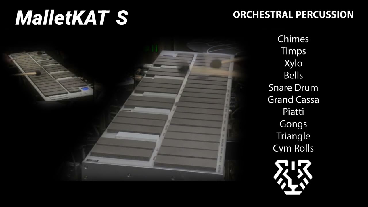 ORCHESTRAL MK S SOUNDSET