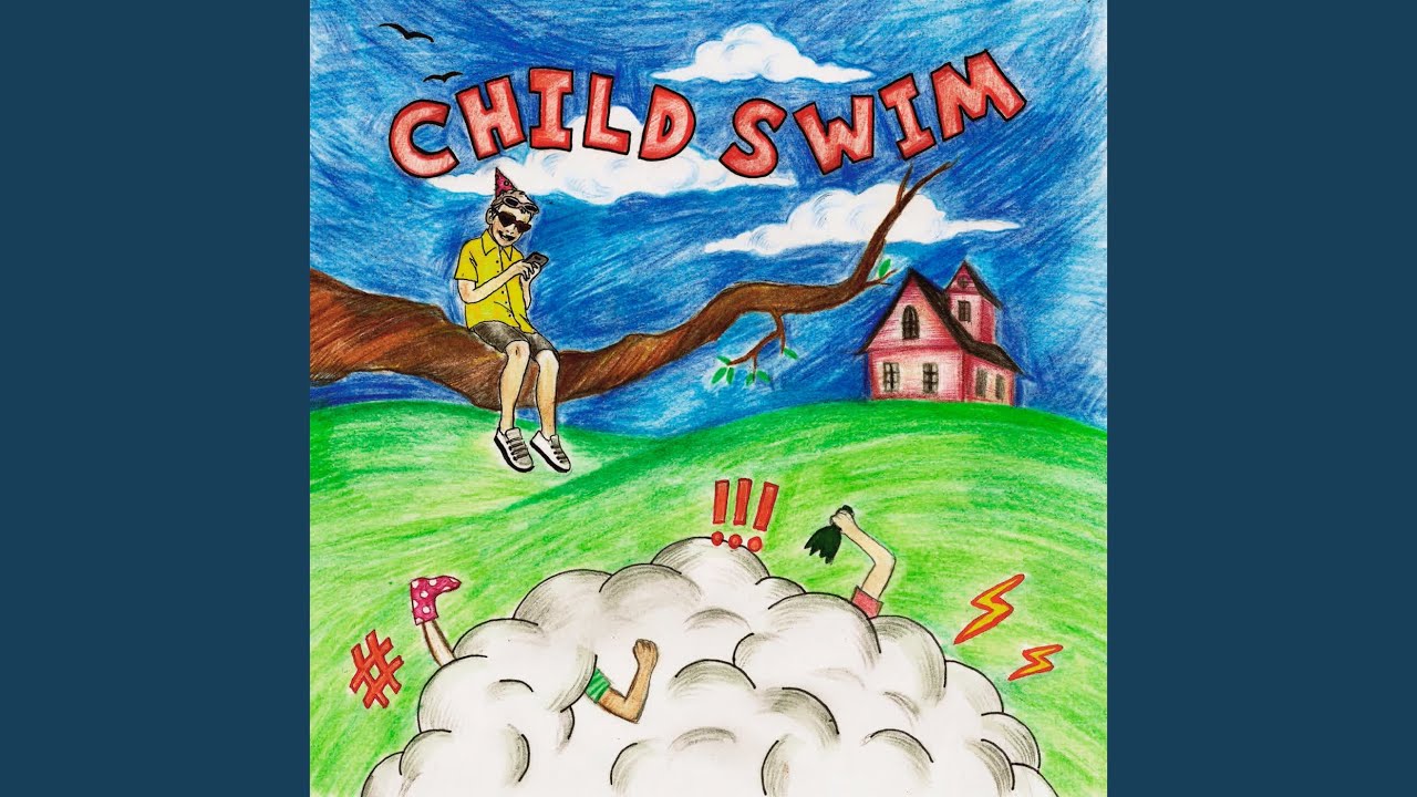 CHILD SWIM