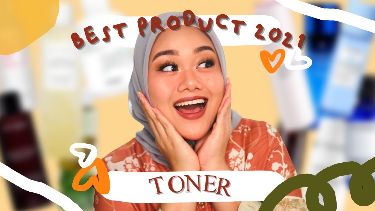 BEST TONER PRODUCT OF 2021!!!!!