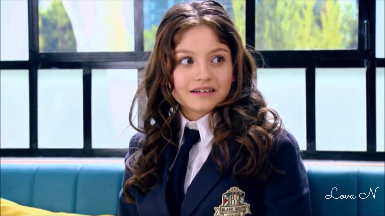 Soy Luna | Matteo probeert Luna te versieren (ep. 8)