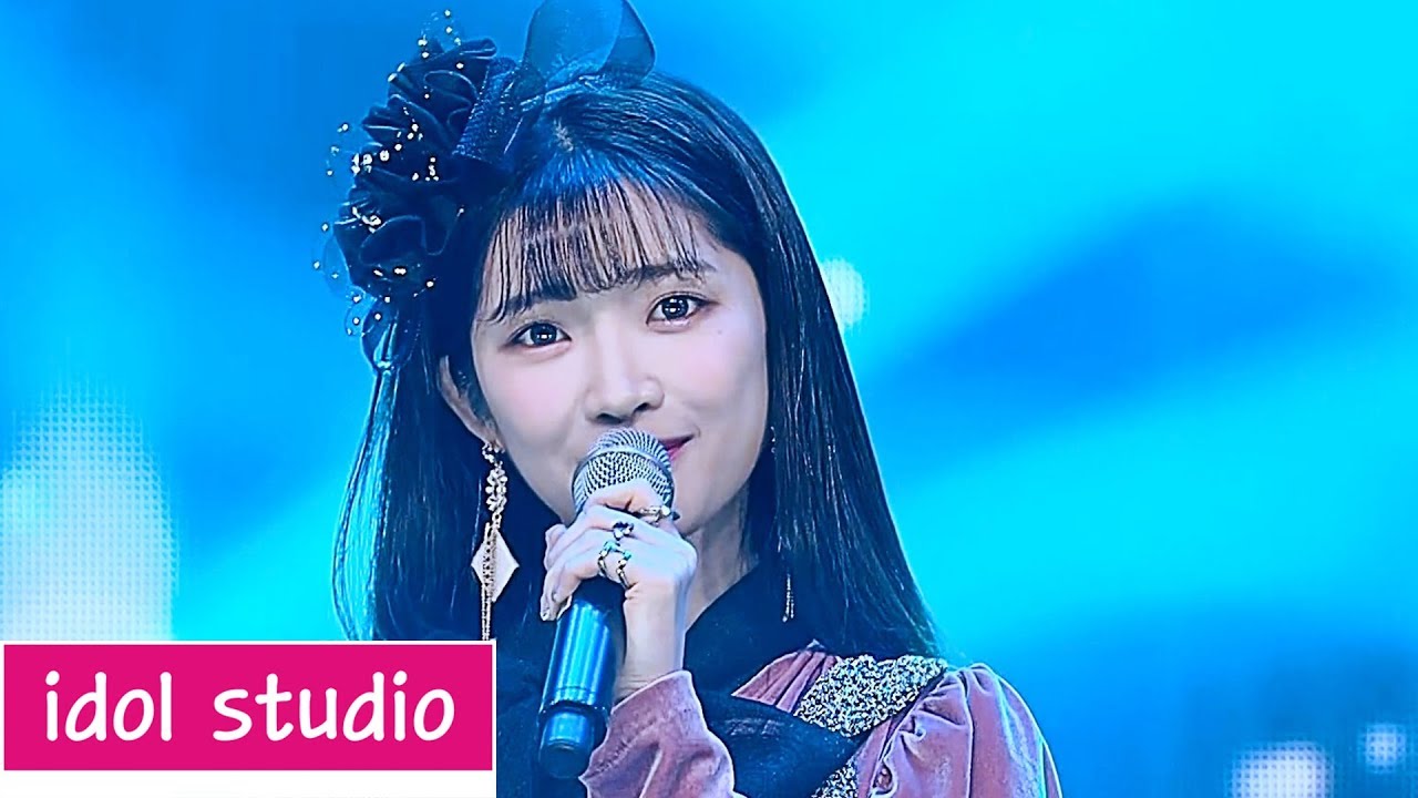 YUKIKA(유키카) - NEON(네온) (교차편집 stage mix) 「Long Cut」