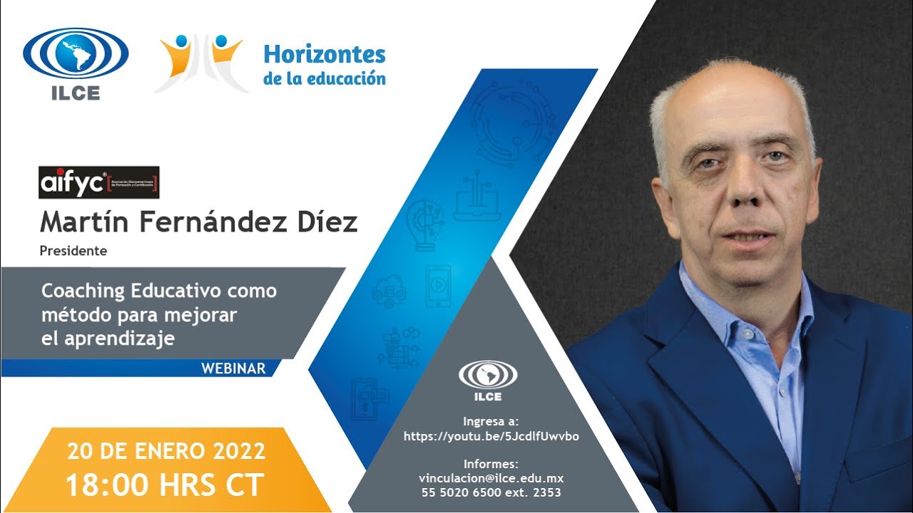 Coaching Educativo como método para mejorar el aprendizaje.