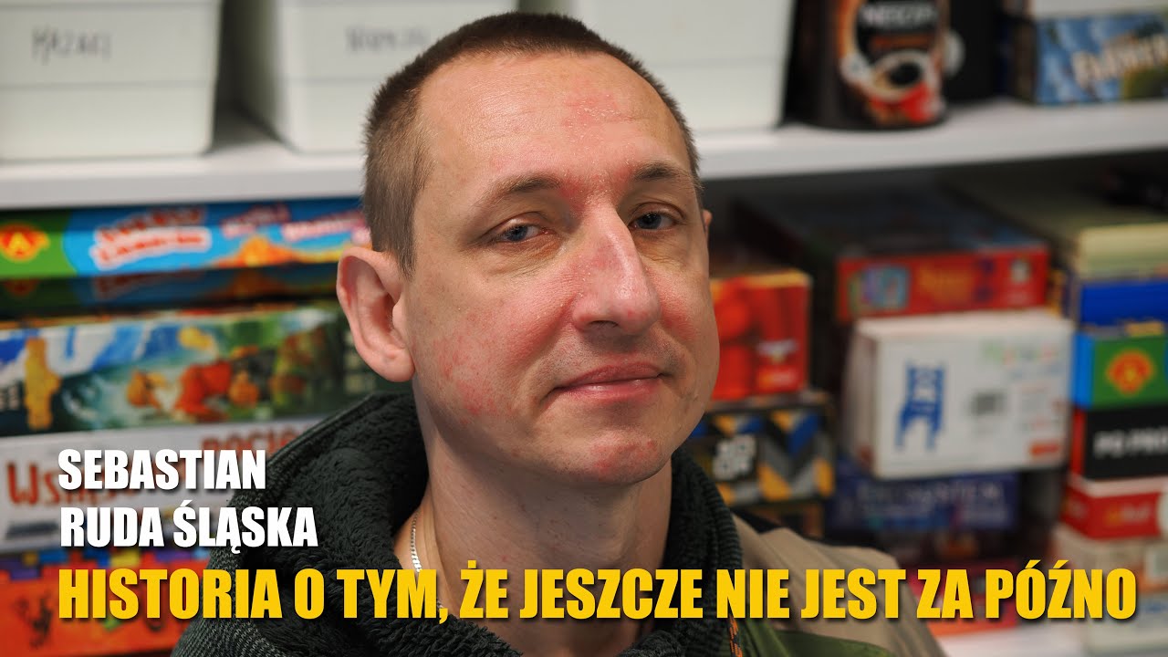 Bóg jest kluczem do wyjścia z nałogu